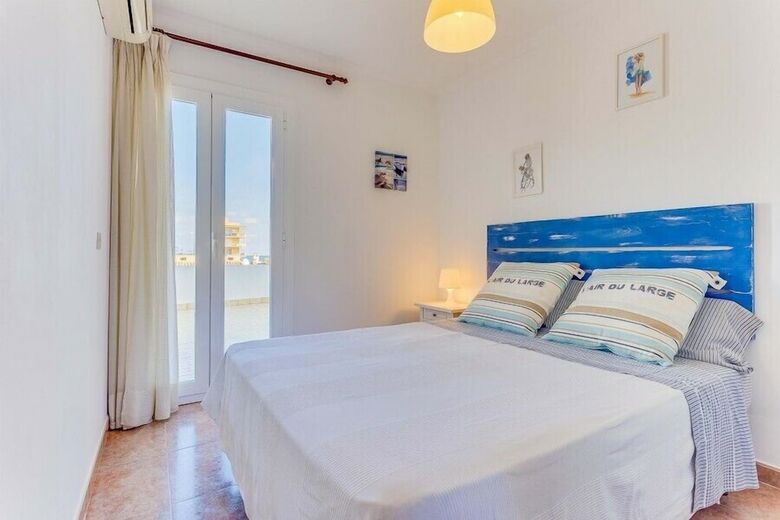 Apartamentos Villa Sunset