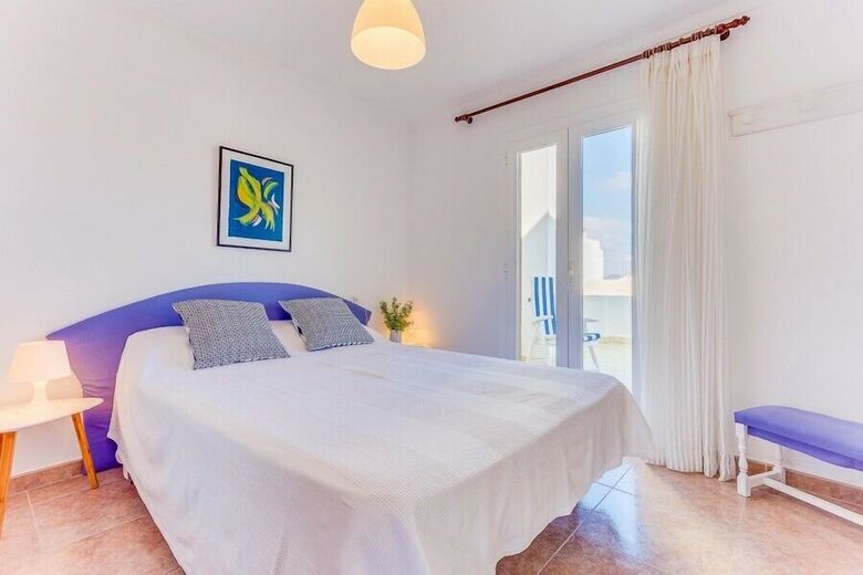 Apartamentos Villa Sunset
