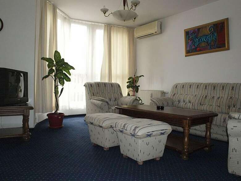 Rotasar Hotel