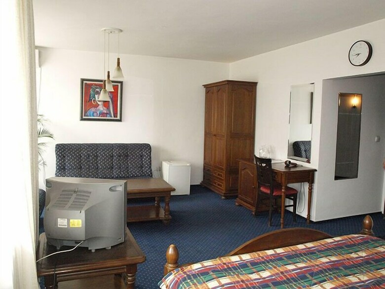 Rotasar Hotel
