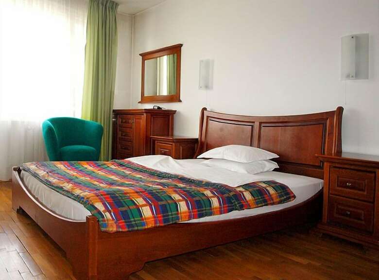 Rotasar Hotel