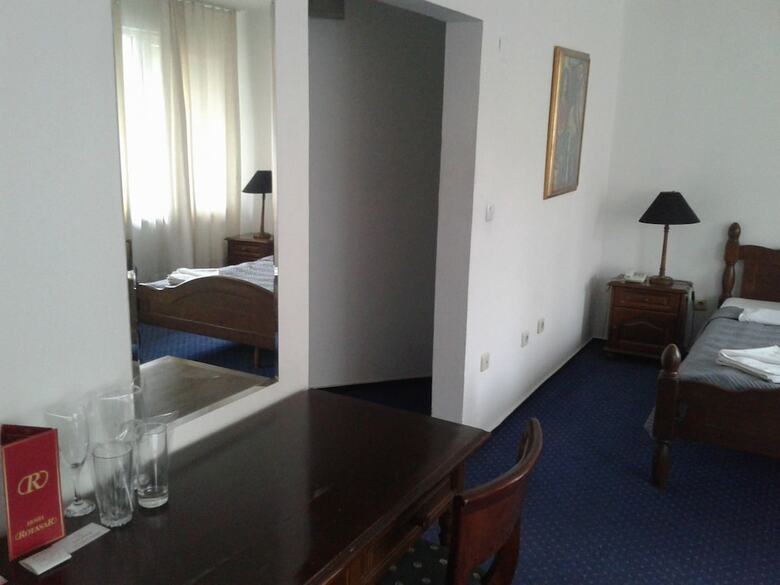 Rotasar Hotel