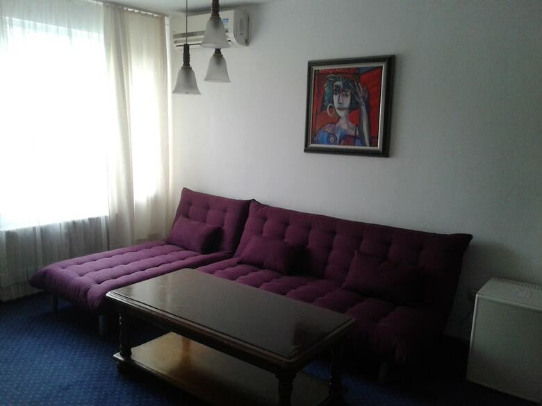 Rotasar Hotel