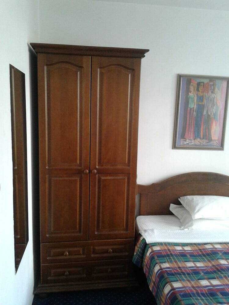 Rotasar Hotel