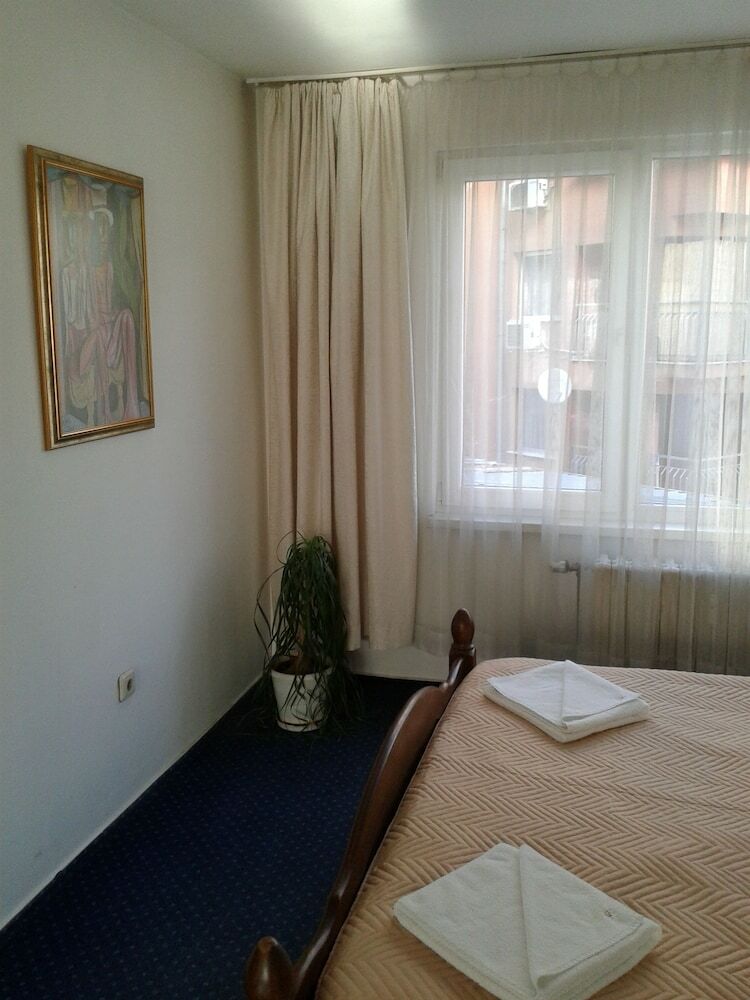 Rotasar Hotel