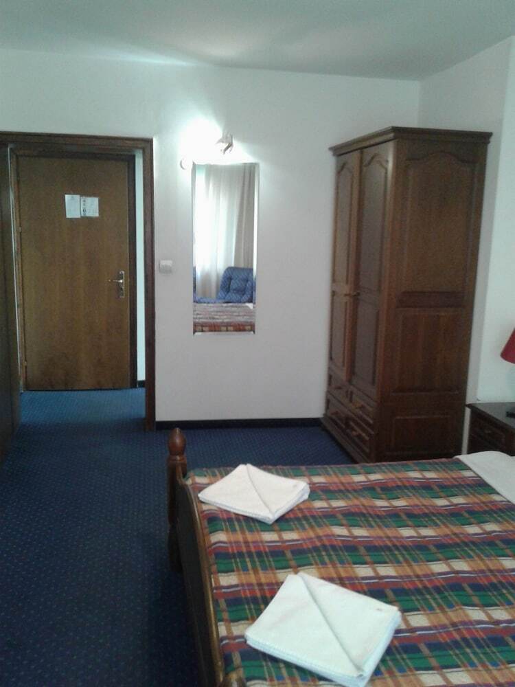 Rotasar Hotel