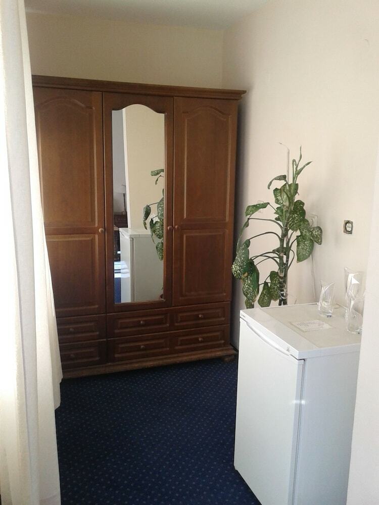 Rotasar Hotel