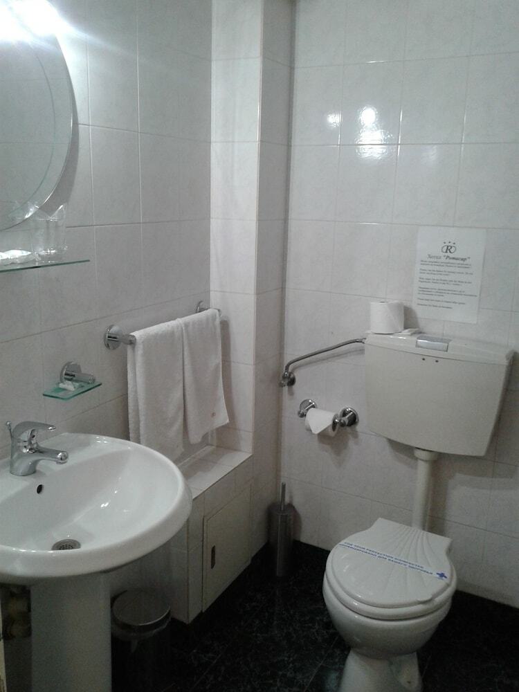 Rotasar Hotel