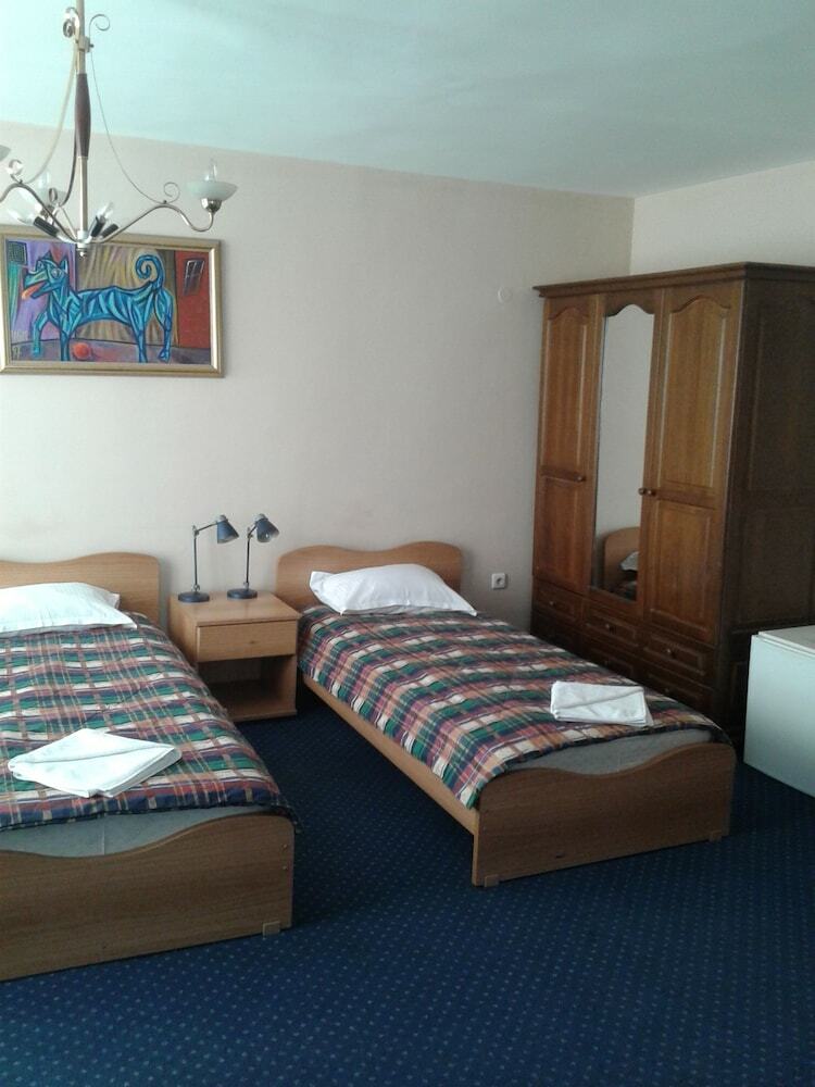 Rotasar Hotel