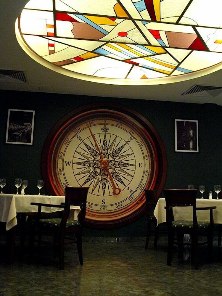 Rotasar Hotel
