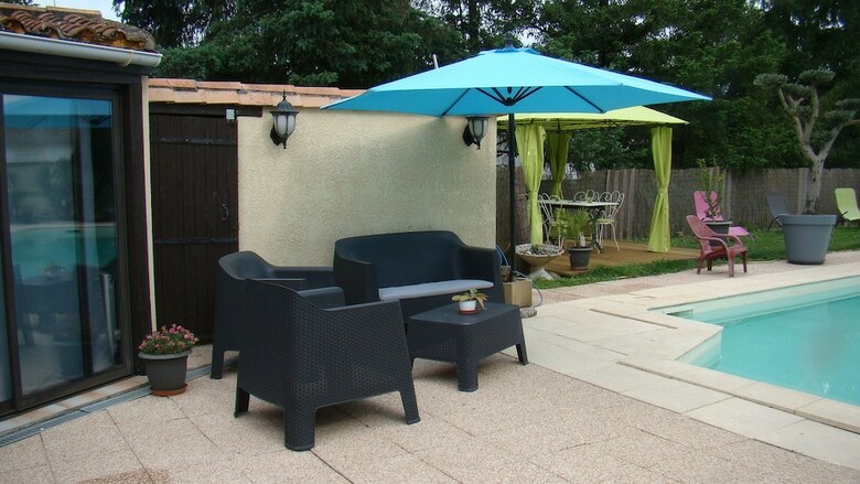 Le Jardin Des Oliviers