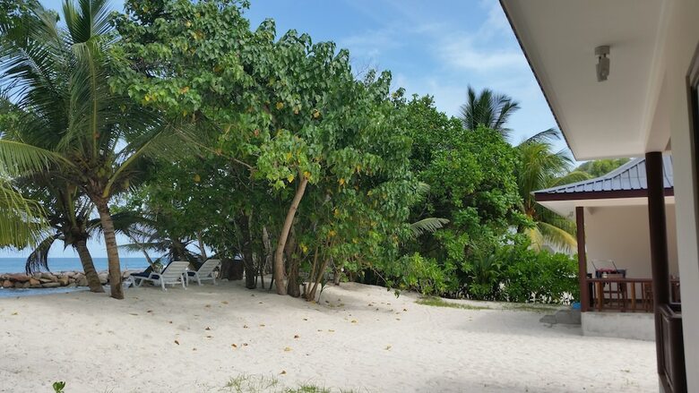 Villa Belle Plage
