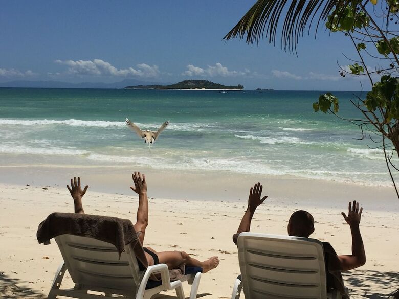 Villa Belle Plage
