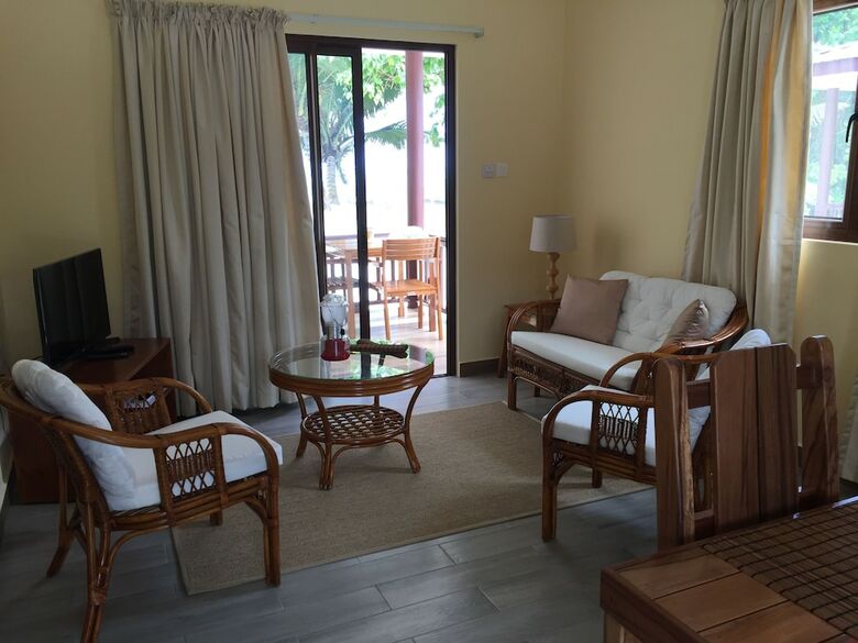 Villa Belle Plage