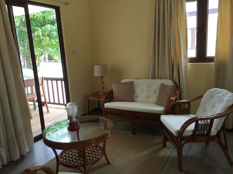 Villa Belle Plage