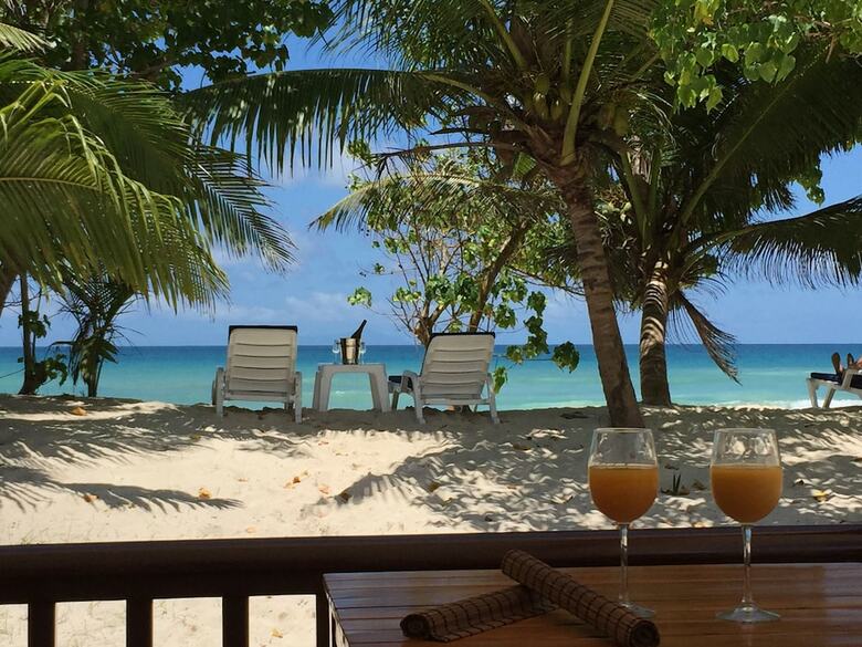 Villa Belle Plage