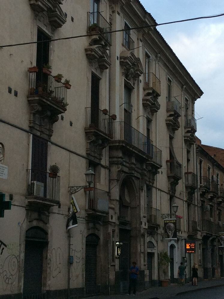 Apartamento Casa Chicca