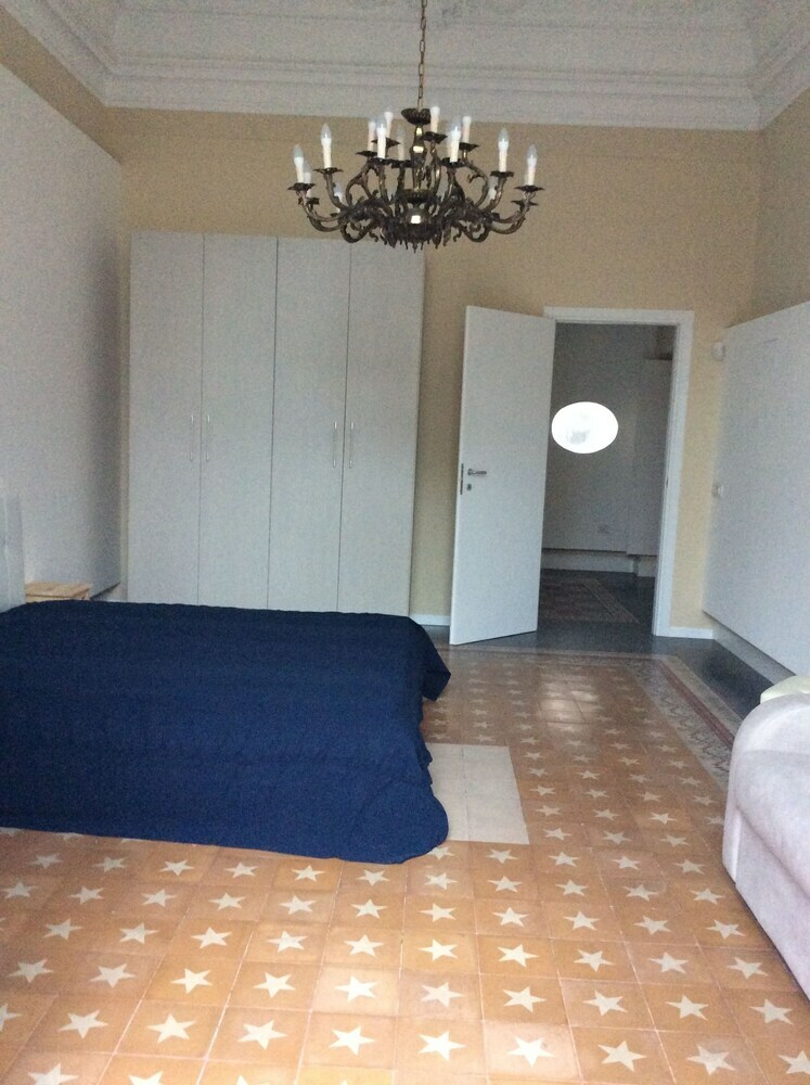 Apartamento Casa Chicca