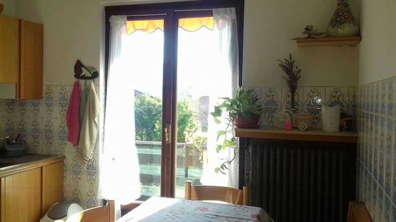 Bed & Breakfast Le Ore Liete