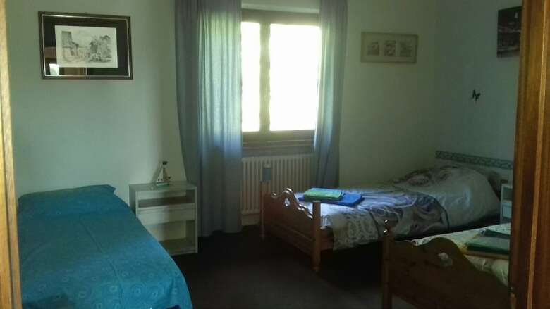 Bed & Breakfast Le Ore Liete