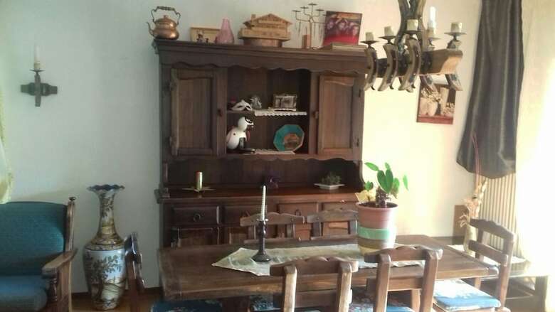Bed & Breakfast Le Ore Liete