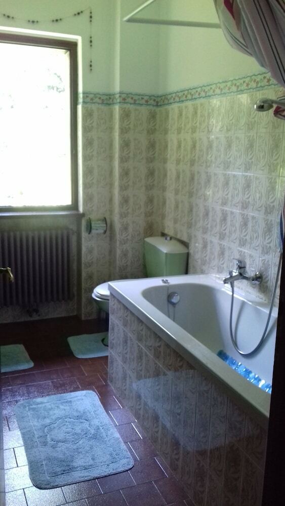 Bed & Breakfast Le Ore Liete