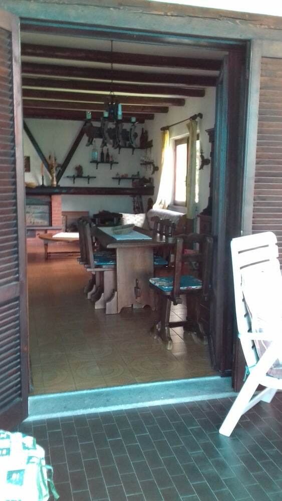 Bed & Breakfast Le Ore Liete