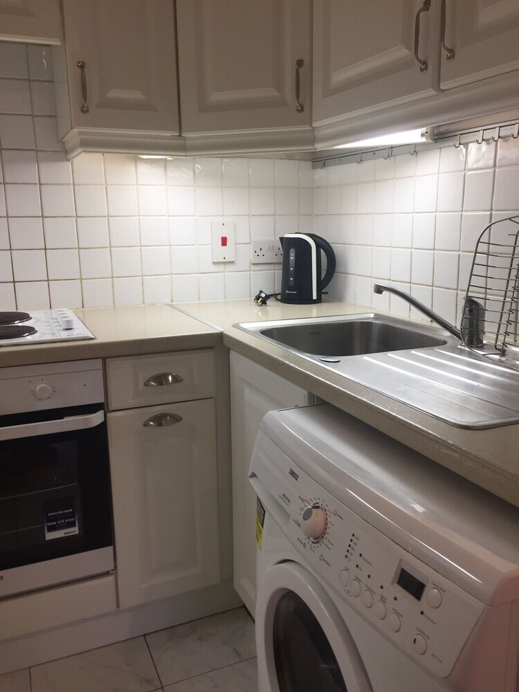 Apartamentos Townsend Street Self Catering