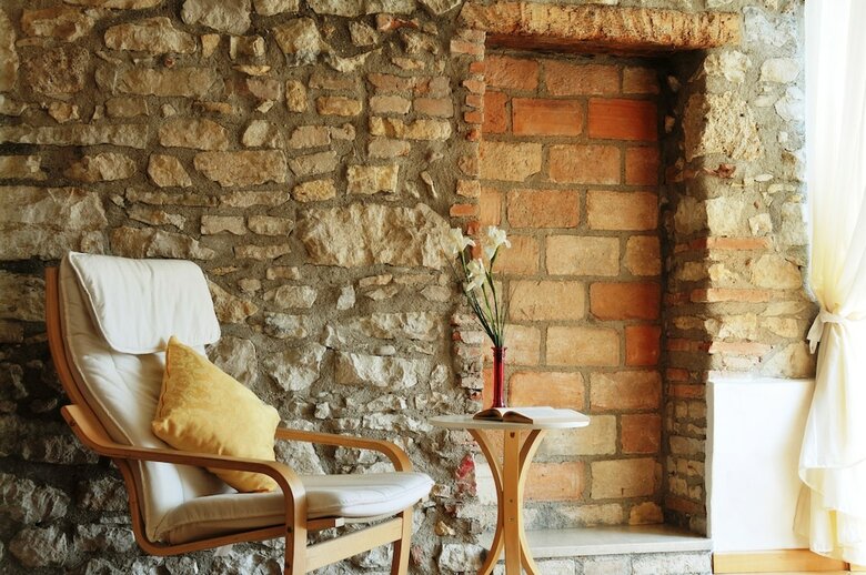 Antiche Rive Apartments