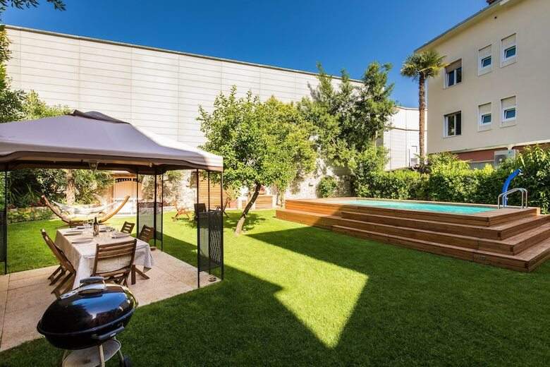 Antiche Rive Apartments