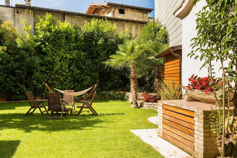 Antiche Rive Apartments