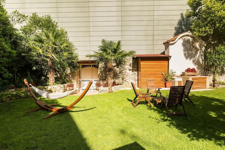 Antiche Rive Apartments