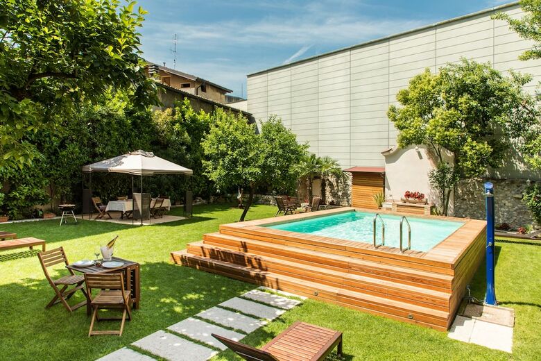 Antiche Rive Apartments