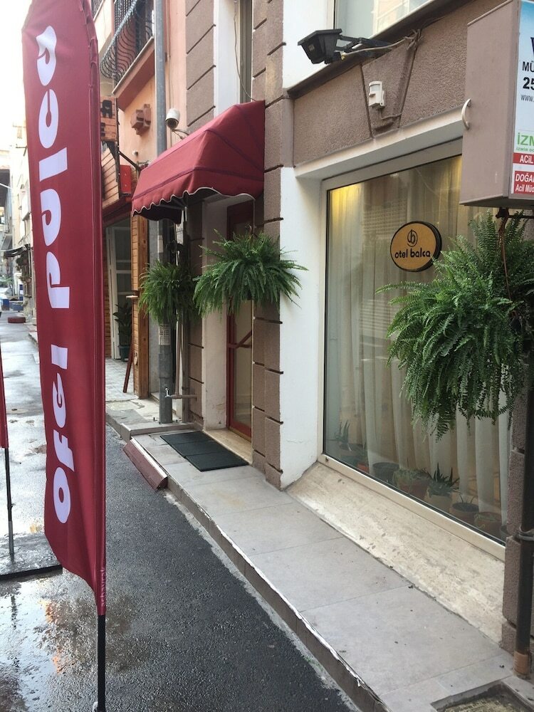 Hotel Otel Balca