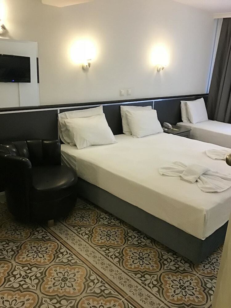 Hotel Otel Balca