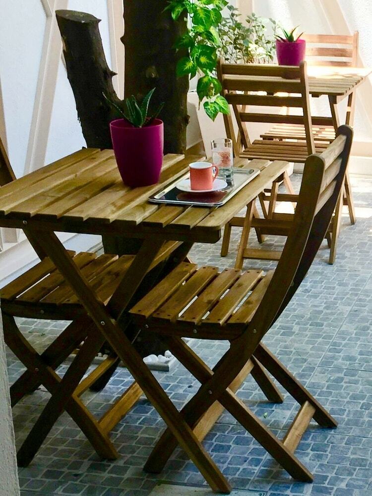 Hotel Otel Balca