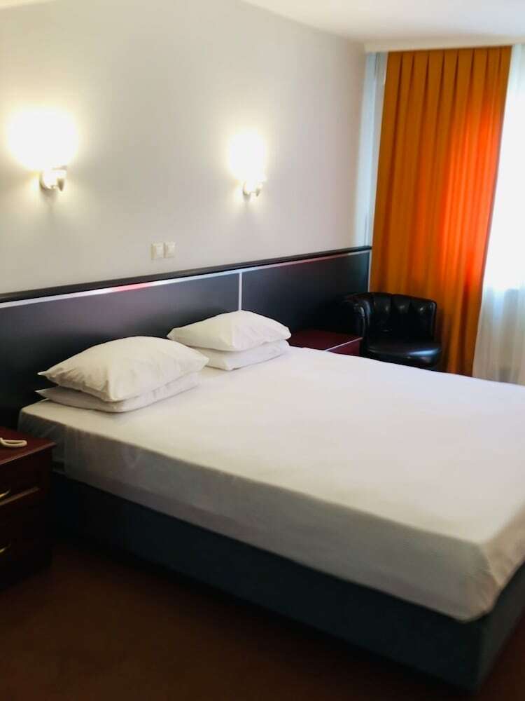 Hotel Otel Balca