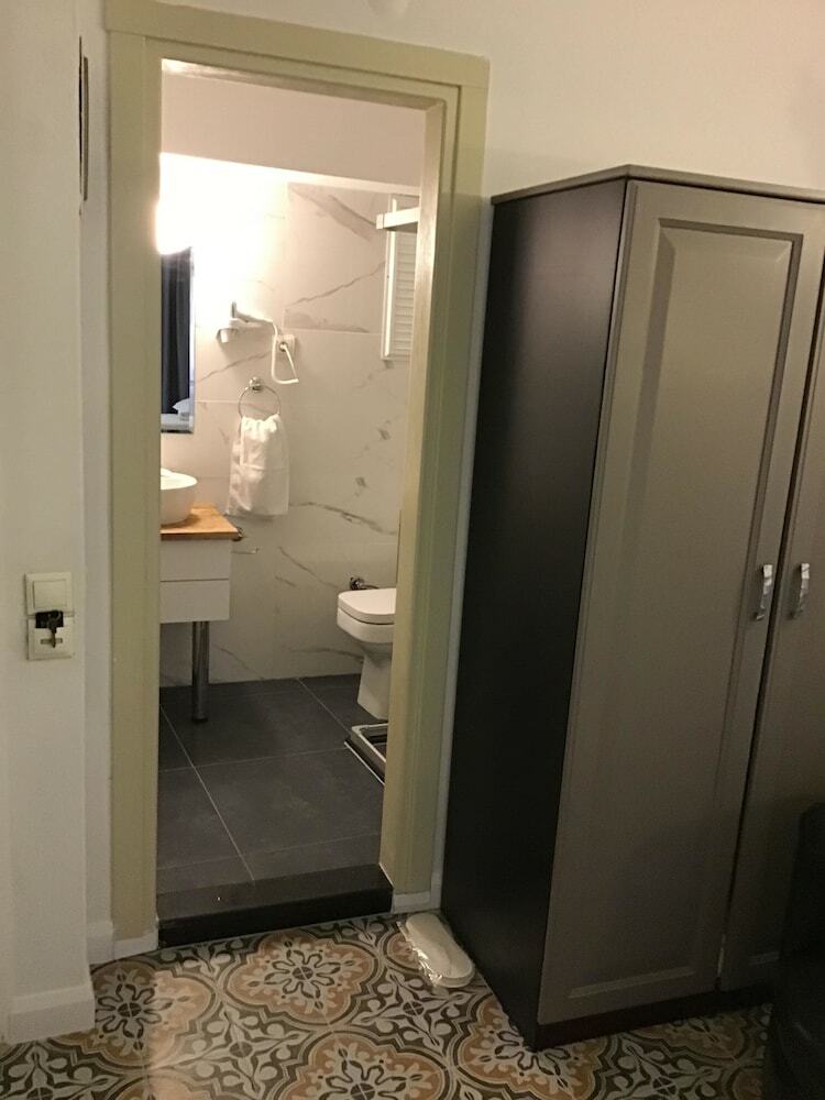 Hotel Otel Balca