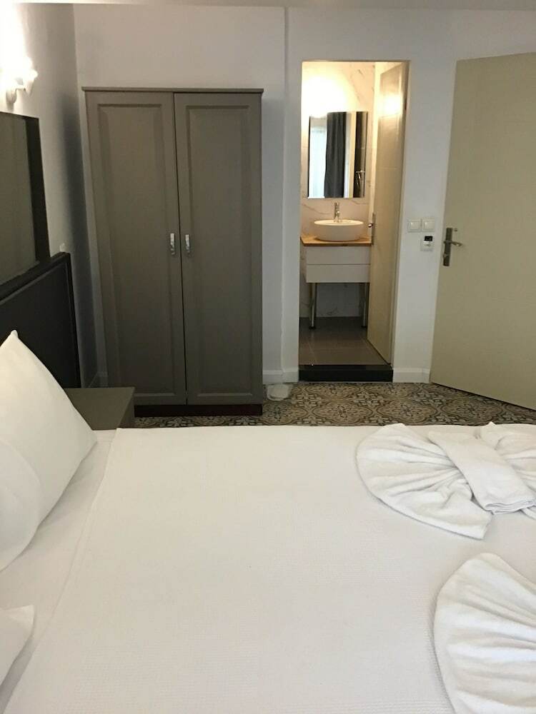 Hotel Otel Balca