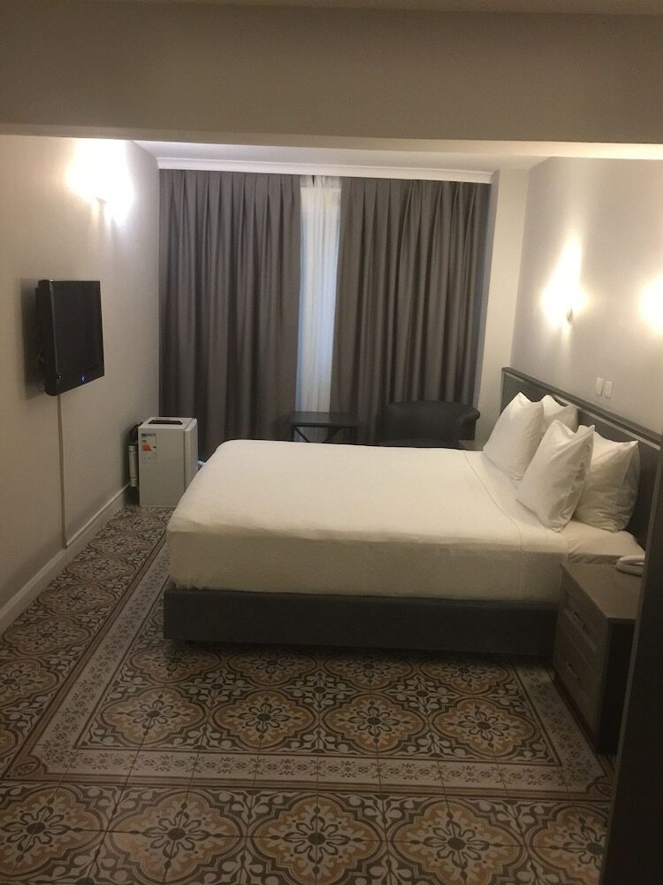 Hotel Otel Balca