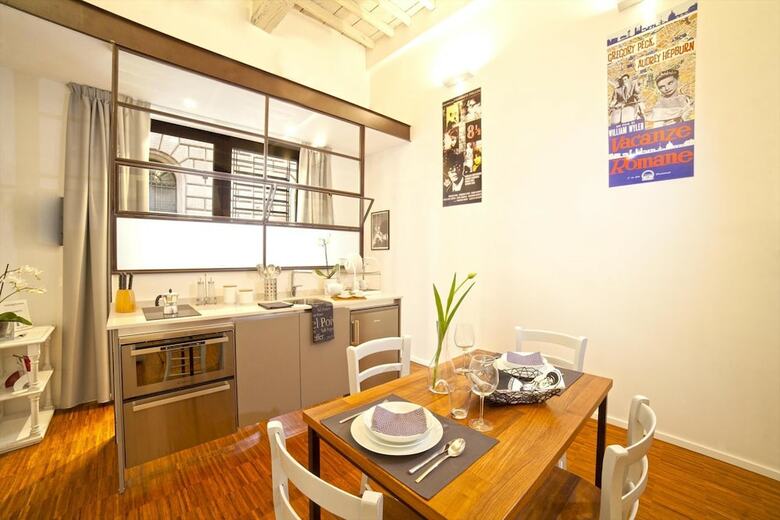 Apartamento Nostromondo Orso Lodge