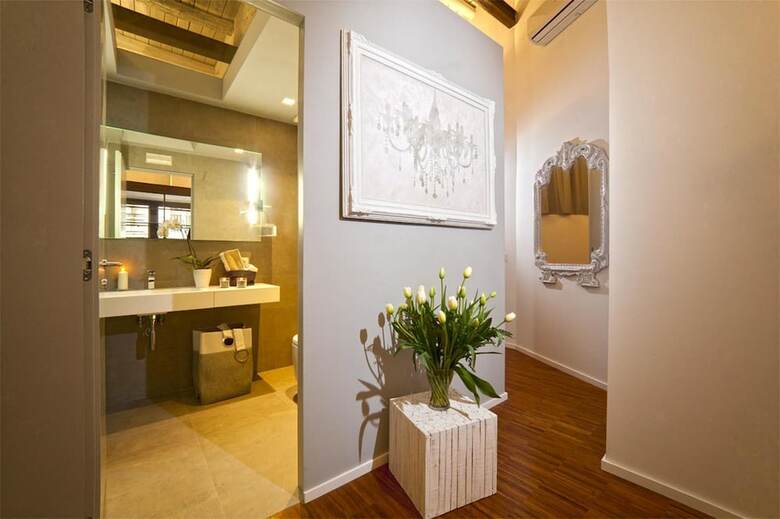 Apartamento Nostromondo Orso Lodge