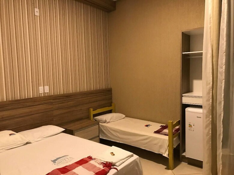 Hotel Grutta