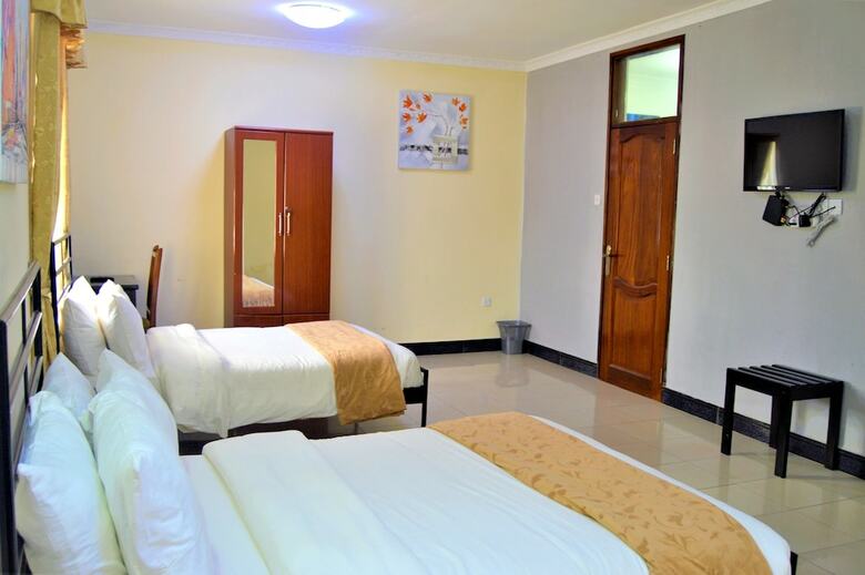 M Hotel Mbezi