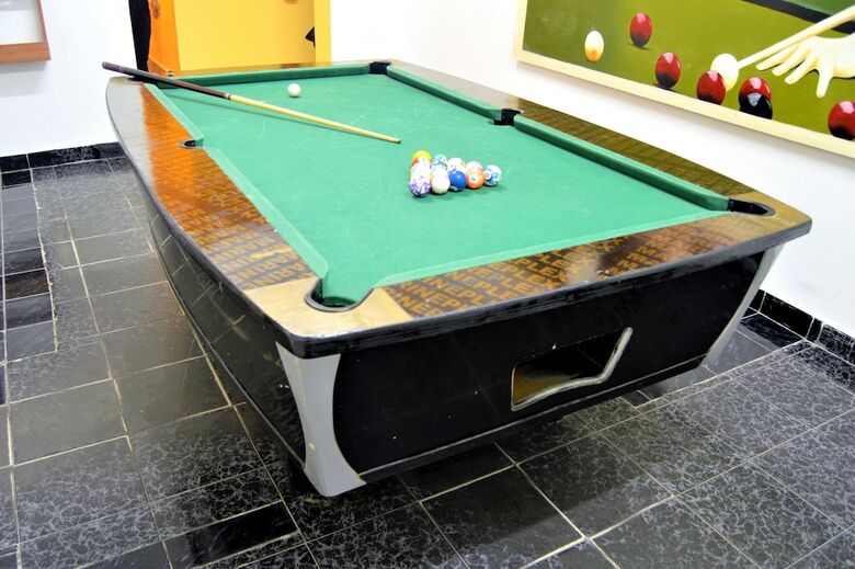 M Hotel Mbezi