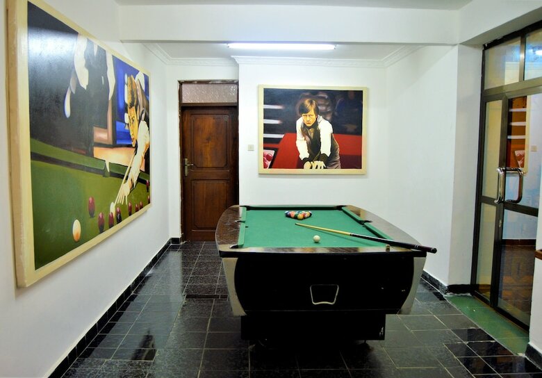 M Hotel Mbezi