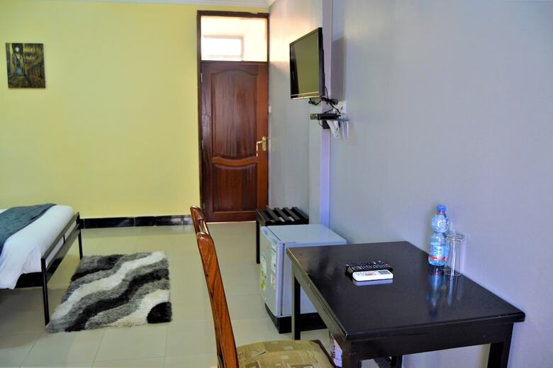 M Hotel Mbezi