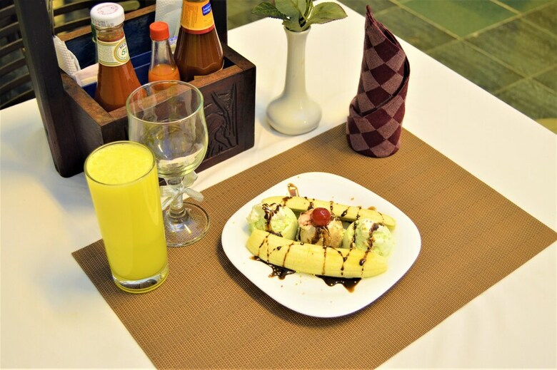 M Hotel Mbezi