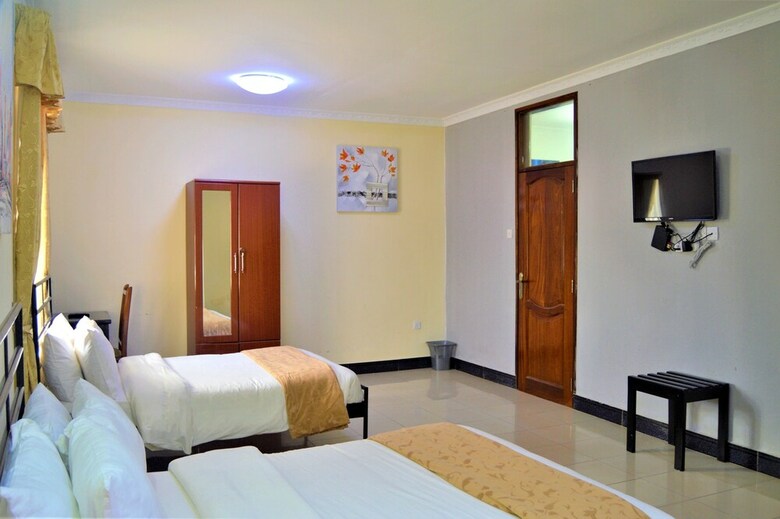 M Hotel Mbezi