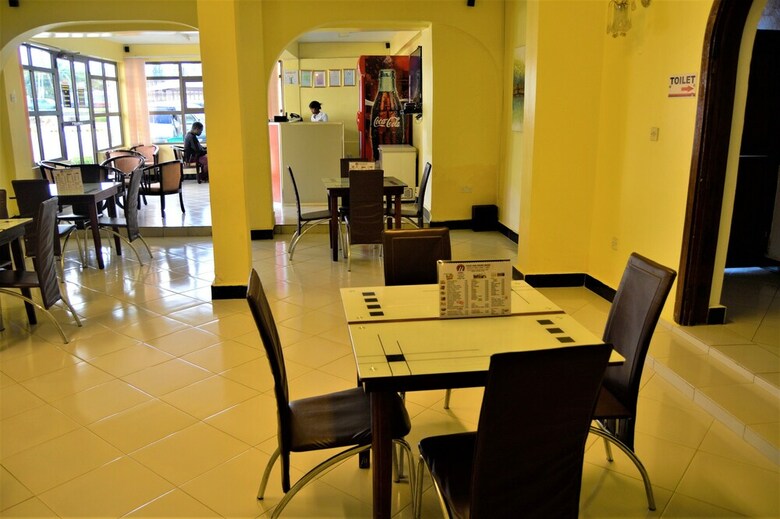 M Hotel Mbezi